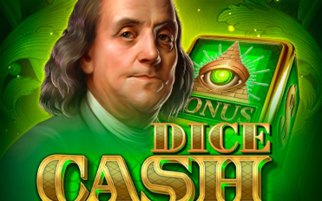 Cash Streak Dice