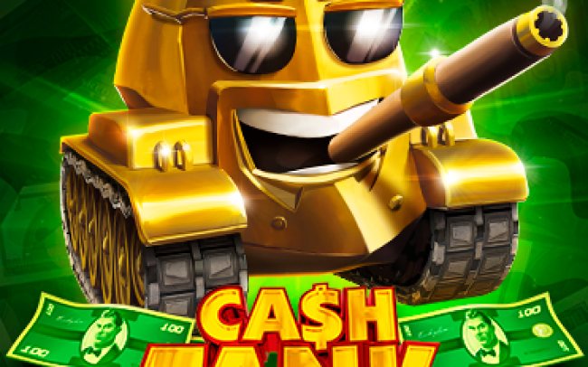 Cash Tank