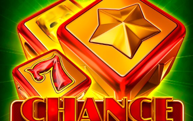 Chance Machine 20 Dice