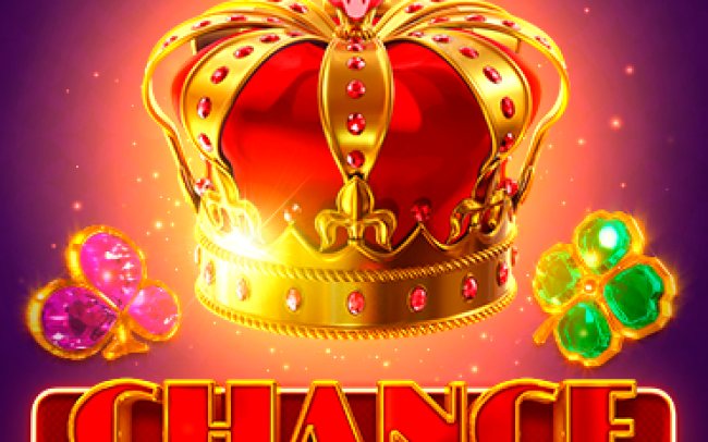 Chance Machine 20