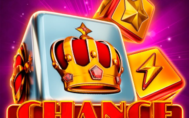 Chance Machine 40 Dice