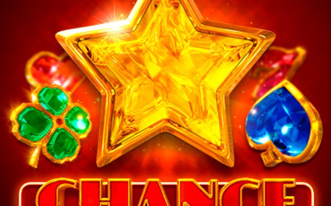 Chance Machine 40