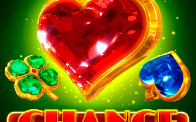 Chance Machine 5