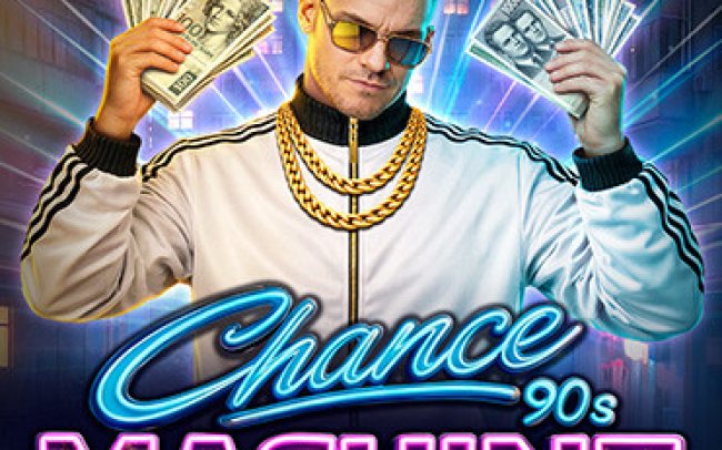Chance Machine 90s