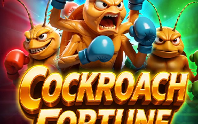 Cockroach Fortune