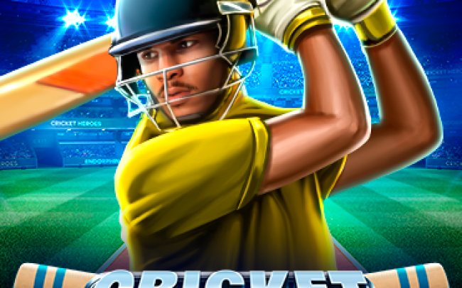 Cricket Heroes