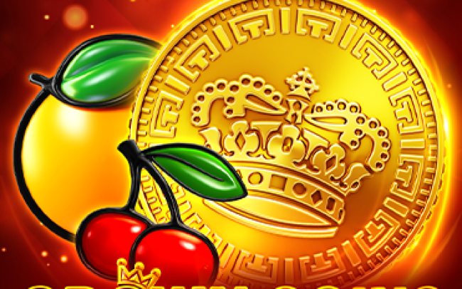 Crown Coins