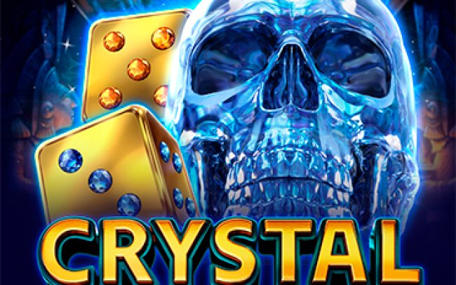 Crystal Skull Dice