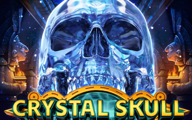 Crystal Skull