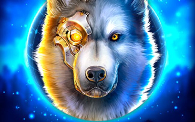 Cyber Wolf