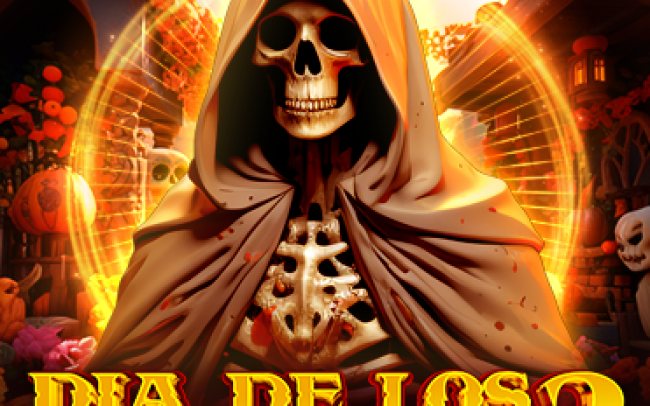 Dia De Los Muertos 2