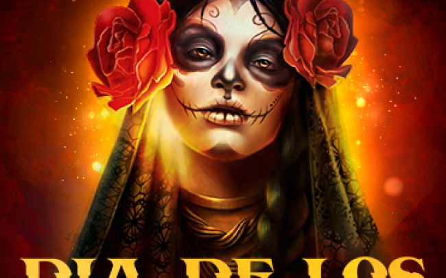 Dia de Los Muertos