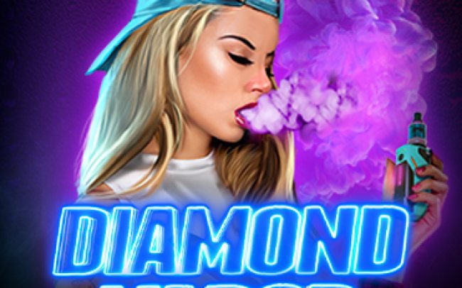 DIAMOND VAPOR