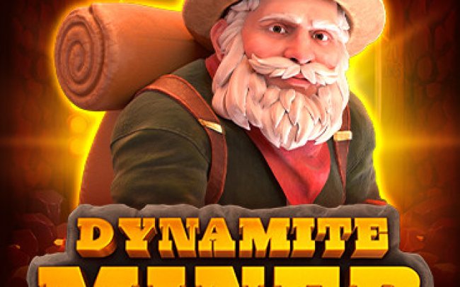 Dynamite Miner
