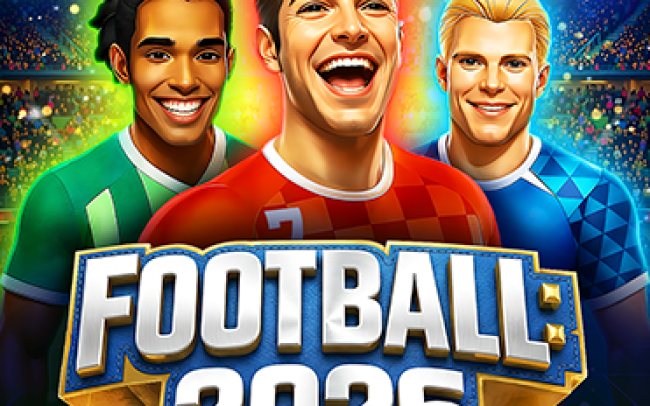 Football 2026