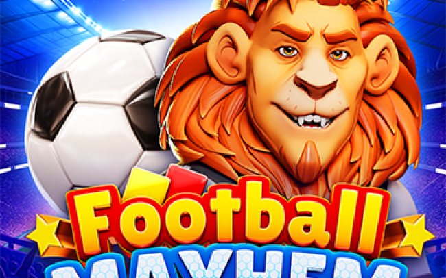 Football Mayhem