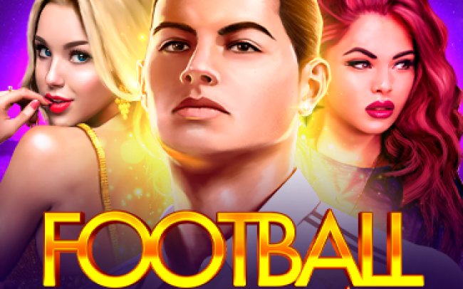 Football Superstar