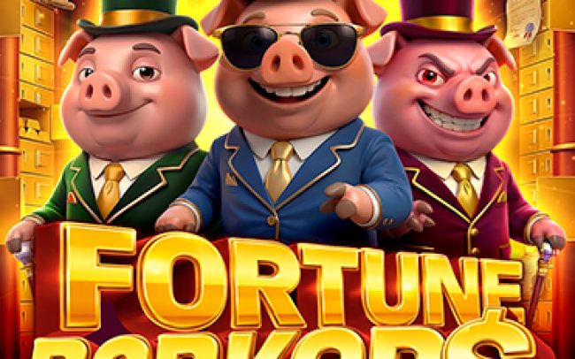 Fortune Bankers