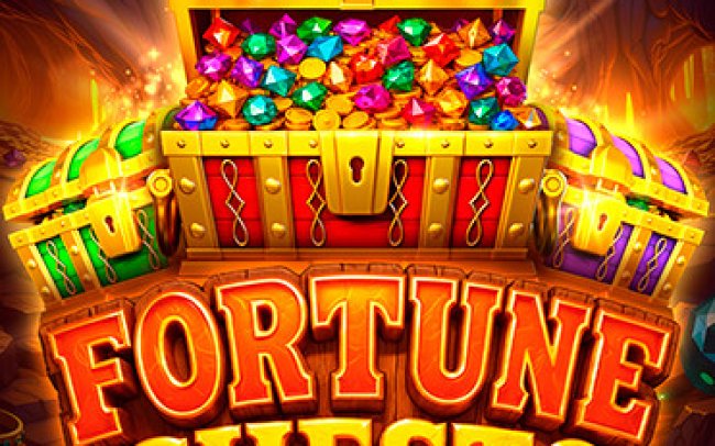 Fortune Chests
