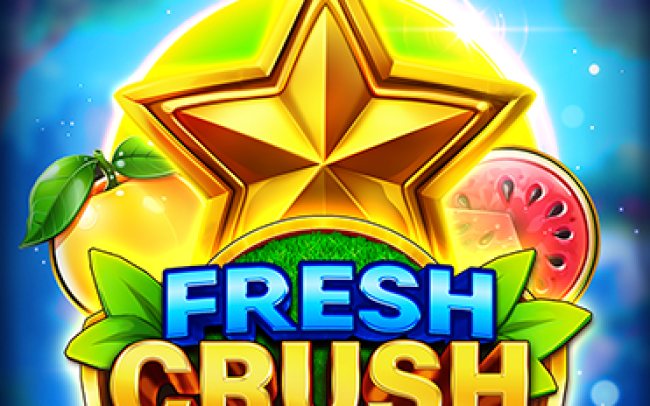 Fresh Crush