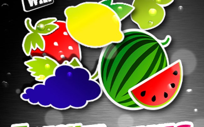Fresh Fruits