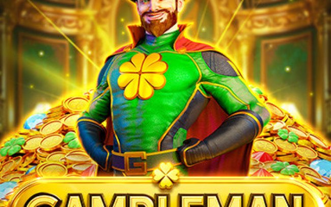 Gambleman