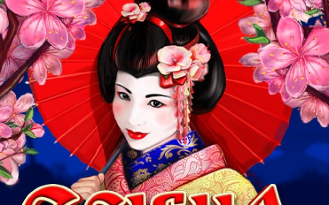 Geisha