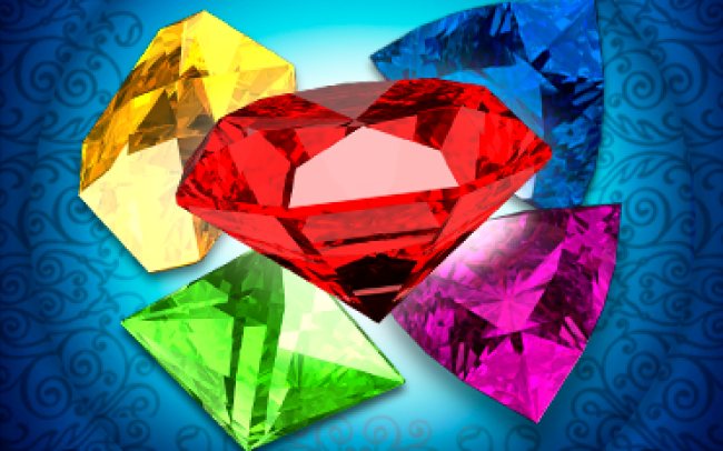 Gems & Stones