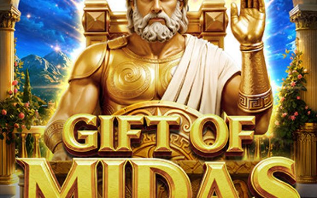 Gift of Midas