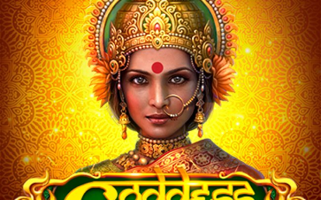 Goddess of War