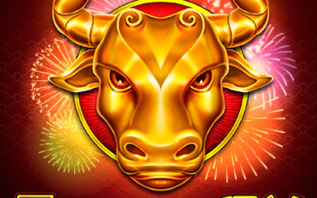 Golden Ox