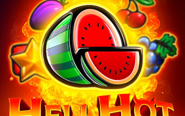 Hell Hot 20