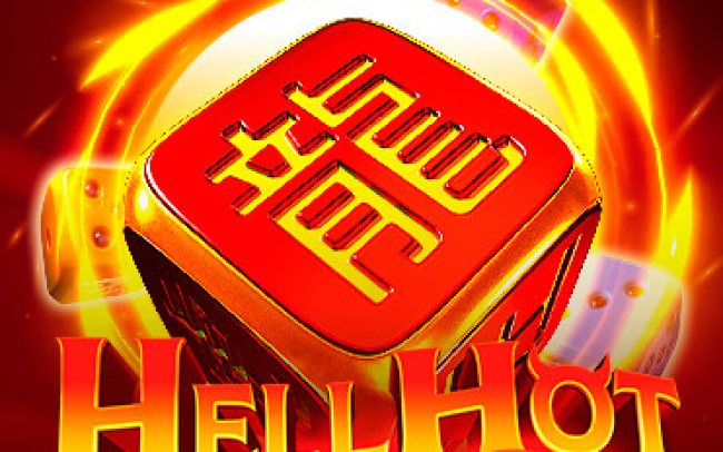 Hell Hot Dice 100