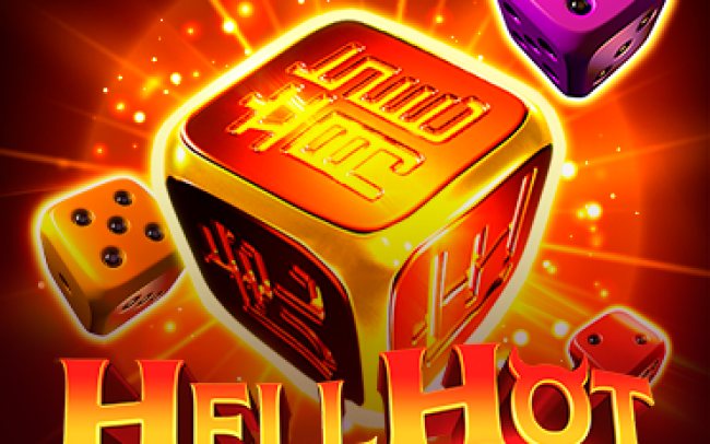 Hell Hot Dice 20