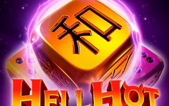 Hell Hot Dice 40
