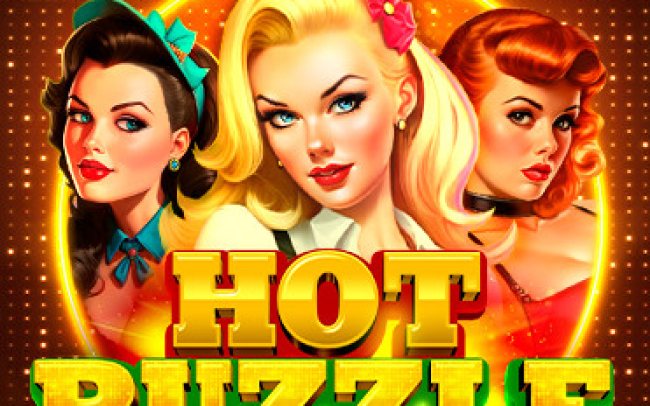 Hot Puzzle