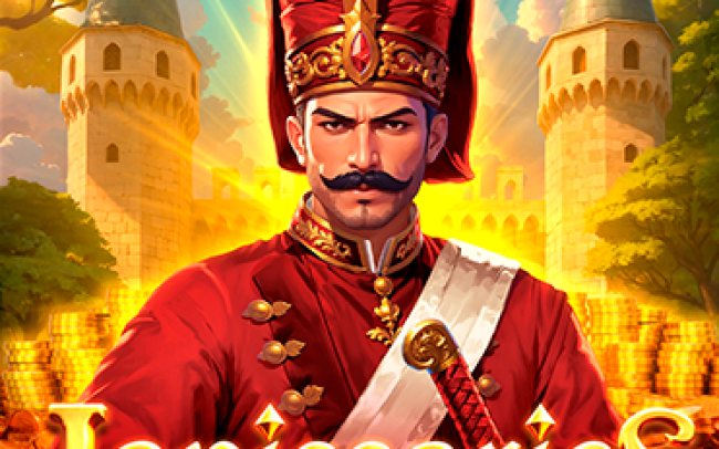 Janissaries