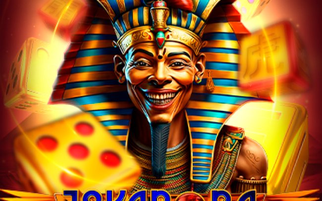 Joker Ra Dice