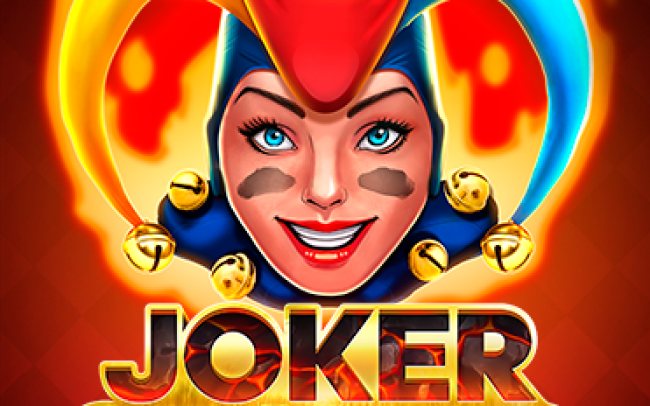 Joker Stoker