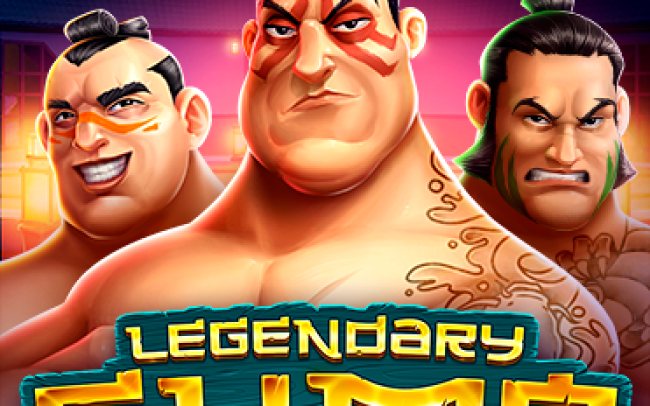 Legendary Sumo