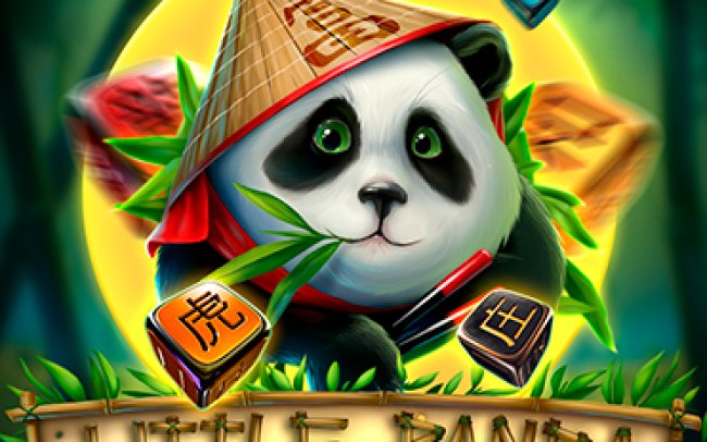 Little Panda Dice