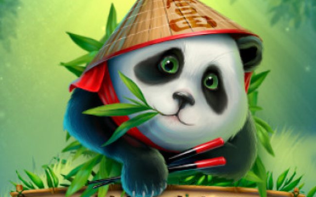 Little Panda