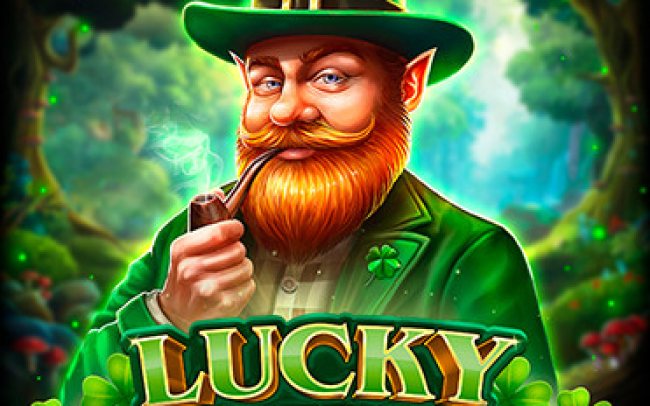 Lucky Cloverland