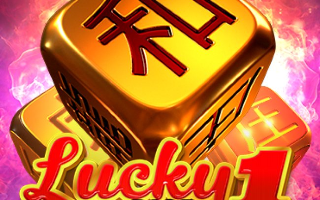 Lucky Dice 1