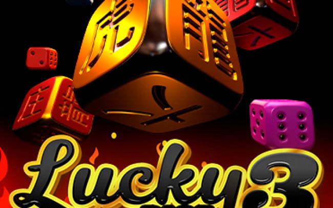 Lucky Dice 3