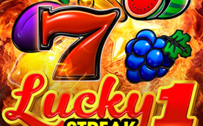 Lucky Streak 1