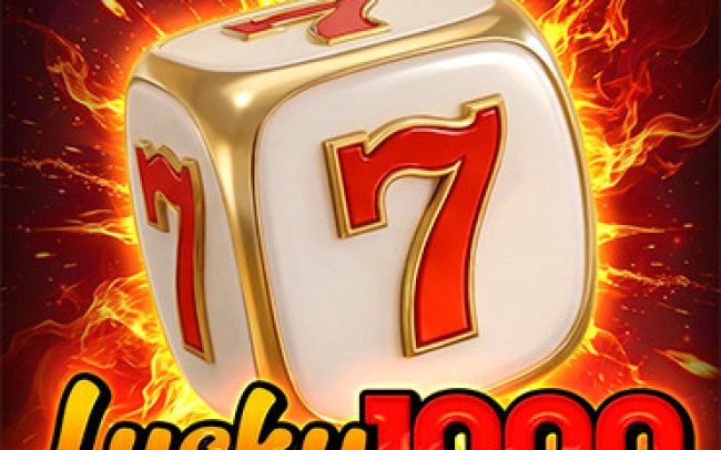 Lucky Streak 1000 Dice