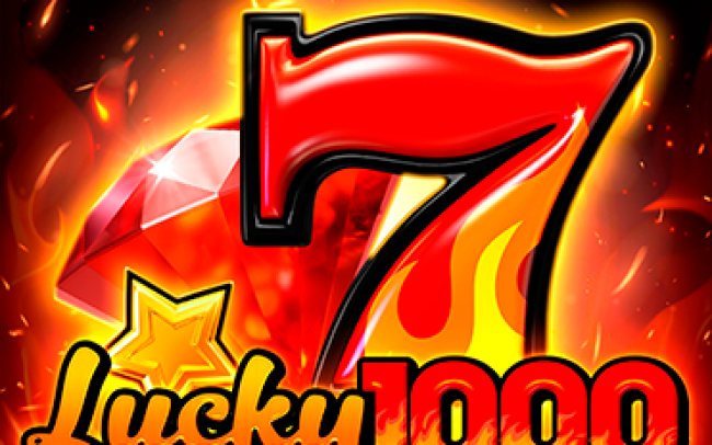 Lucky Streak 1000