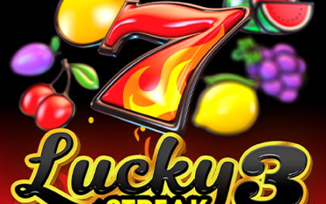 Lucky Streak 3