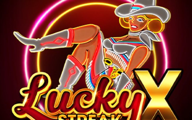 Lucky Streak X